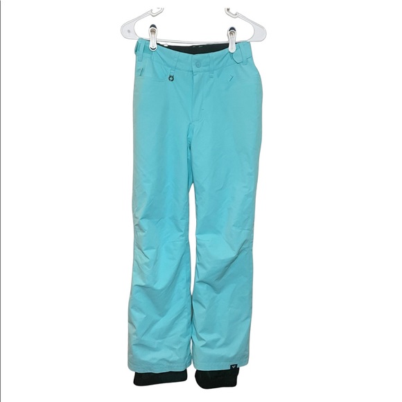 Roxy Other - Roxy Backyard Insulated Snow Pants Winter Youth Girls 14 XL